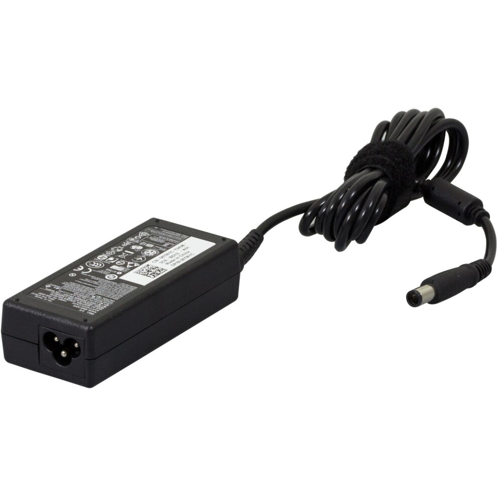 Dell Ac Adapter 65W 19.5V 3 Pin 7.4Mm C6 Power Cord Lot 6 5711045954245