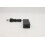 Lenovo Lenovo AC adapter Type-C 65W 2P Black 3