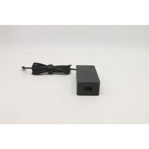 Lenovo Lenovo AC adapter Type-C 65W 2P Black 2