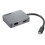 Lenovo Lenovo USB-C Travel Hub Gen2 3