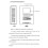 Handheld Battery Equalizer Active Balancer 4S with Voltage Display Lifepo4 Equalizer Lipo/LTO Battery Voltage Tester 2