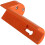 2 Pcs Portable Measuring Instrument, Special Horizontal Bubble for Tower Ruler, Adjustable Grade Rod Level. 10