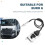 Nitrogen Oxides Sensor NOx Sensor A0101531428 5WK97329A for    Euro 6 6
