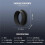 NEEWER Round Flash Magnetic Adapter Ring Silicone Magnetic Mount Holder Light Diffuser Attachment Photography Lighting Modifiers 7