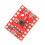 ROB-21867 SparkFun Brushless Motor Driver Low-Voltage Driver Module for Robotics DIY Projects 3