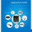 RTL8822CS WiFi Module 2.4G/5G Dual-Band T5  6222B-S 2