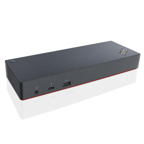 Lenovo Lenovo ThinkPad Thunderbolt 3 Dock 1