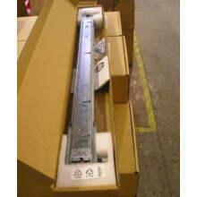 Hewlett Packard Enterprise 2U Large Form Factor Ball Bearing Gen8 Rail Kit
