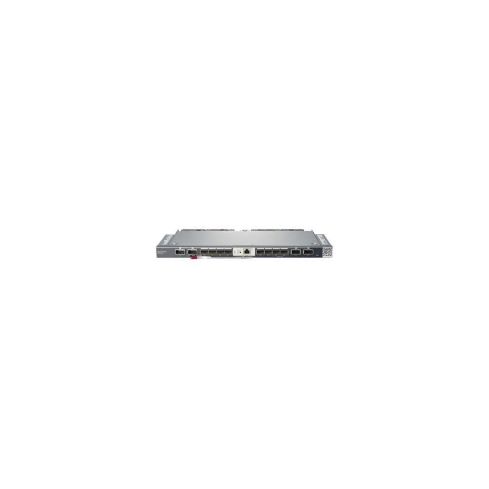 Hewlett Packard Enterprise Virtual Connect Se 40Gb F8 Module For Hpe Synergy 5715063720844