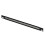 Lanview by Logon 1/2U 10" SIMPLE TYPE BRUSHED CABLE ORGANIZER PANEL 1