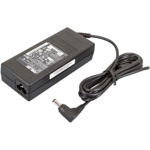 ASUS Asus Power Adapter 90W 19V 3-Pin Black