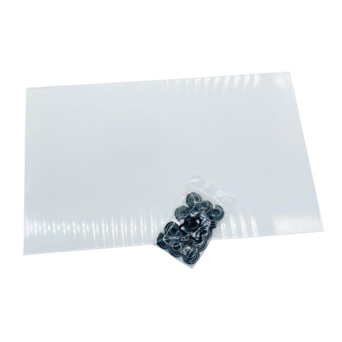 HP HP Automatic Document Feeder assembly kit for HP Enterprise printers 3.95kg net weight 73cm depth designed for efficient document handling. 1