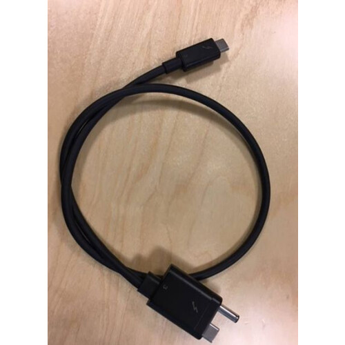 HP HP Thunderbolt 3 power cable