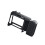 for  OSMO Action 6 2in1 Camera Cage Protective Case Cage Cold Shoe 1/4" Hole Quick Release Frame for Action6 1