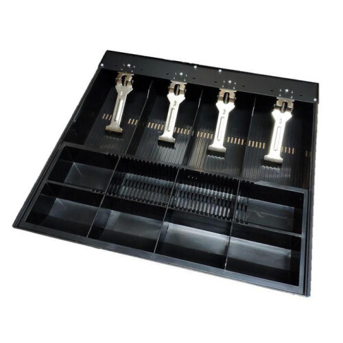 Capture Insert 4B/8C for Capture CA-CD330-480. Not suitable for CA-CD330-480-2.