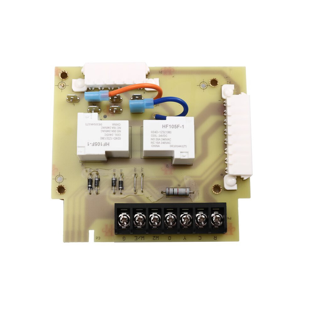 For Intertherm/Nordyne/Miller Ac/ Furnace Control Circuit Board Replaces 624-568 624-5680 Ac4003-2 4713369889006