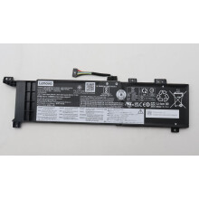 Lenovo 2-cell lithium-ion battery 38Wh capacity 7.68V voltage compatible with Lenovo V14 G4 AMN series laptops.