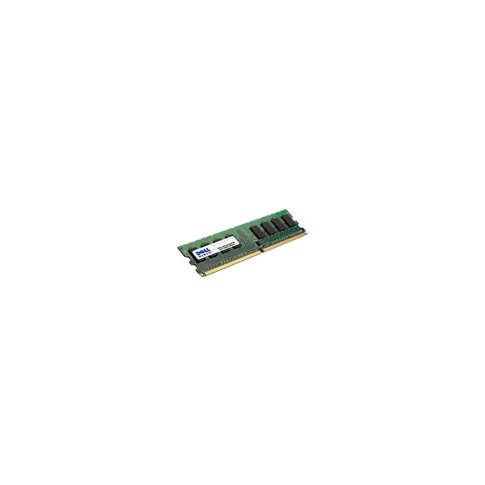 Dell 8 Gb Ddr3l 1600 Mhz Ecc Reg 1.35 V