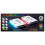 Cooling Station with Fast Controller Charger, RGB Light for  5 Slim/Pro Disc & Digital Console Vertical Stand 6