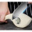 Fischförmiger Küchenhandroller Typ Drei-Stufen-Messerschärfer 3
