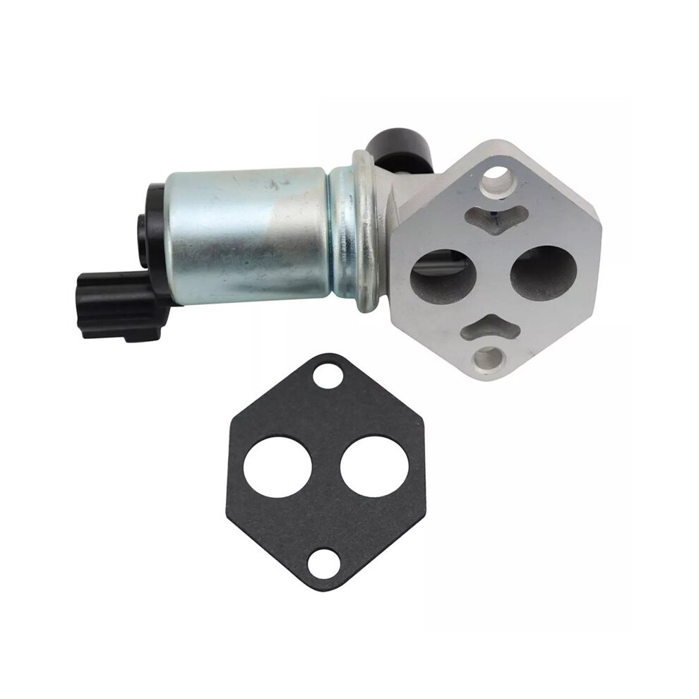 Idle Air Control Valve Iac Valve 96Tf-9F715-Ab 96Tf9f715ab For Explorer Ranger B4000 1998-2000 Light 6033387188584