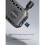 Walksnail 1pc Ascent VRX Receiver for FPV Drones, High-Definition Digital -Compatible Output, 6km Transmission, 2dBi 6