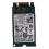Lenovo Lenovo M.2 2242 SSD 256GB capacity PCIe 3.0 x2 interface designed for notebook use compact form factor. 1