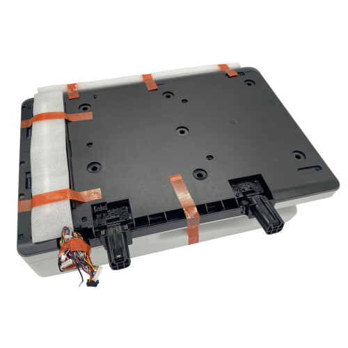 HP HP Automatic Document Feeder assembly kit for HP Enterprise printers 3.95kg net weight 73cm depth designed for efficient document handling. 1