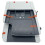 HP HP Automatic Document Feeder assembly kit for HP Enterprise printers 3.95kg net weight 73cm depth designed for efficient document handling. 3