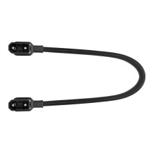 Extra Battery Cable Connection Wire 0.5M