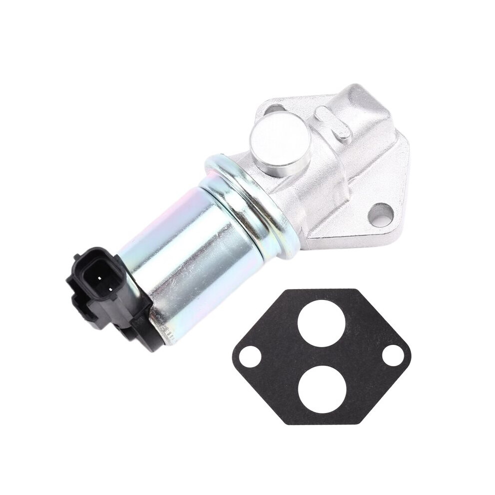 Idle Air Control Valve 95Tf-9F715-Bb 95Tf9f715bb For Explorer Ranger B2300 B2500 B4000 6033600664024