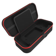 For Ally/ Ally X Carrying Case Anti-Drop Protective Bag Portable Storage Bags Game Accessory
