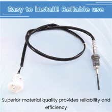 Exhaust Temperature Sensor 22630-EZ30A 22630-4BC0B 22630-3XN0A for  Rogue Sport 2020-2022