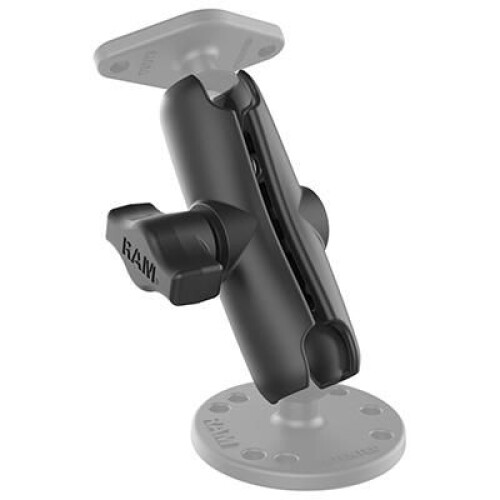 RAM Mounts Double Socket Arm 2