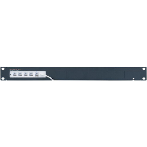 Rackmount IT UCG / UXG & USW-Flex 2.5 8 1U 2