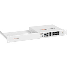 Rackmount IT 1U 44 x 482 x 217mm RAL 9003 White