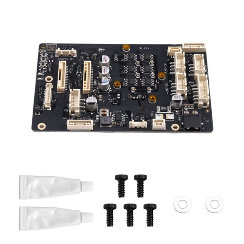 New 3D Printer Accessories for  P2S MC Board, for P2S
