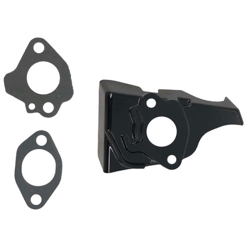 Nsulator + Gaskets for  Robin Specific EX13, EX17, EX21, EX27 - Replace 20A-32902-01 2