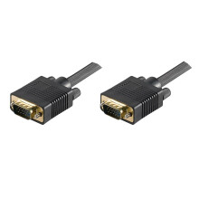 MicroConnect Full HD SVGA Monitor Cable 7m