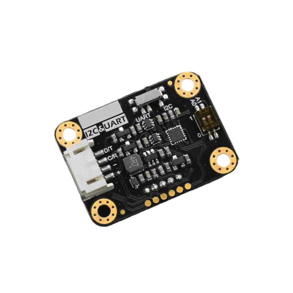 Alcohol Gas Concentration Sensor High Sensitivity Breathalyzer Module Vehicle Detection Diy Projects 6031995451281