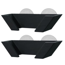 Support Mural pour Raquettes de Badminton, Crochet en Plastique, Support Vertical de Rangement pour Raquettes de Tennis