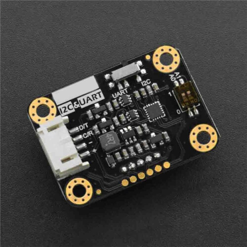 Alcohol Gas Concentration Sensor High Sensitivity Breathalyzer Module  Vehicle Detection DIY Projects 2