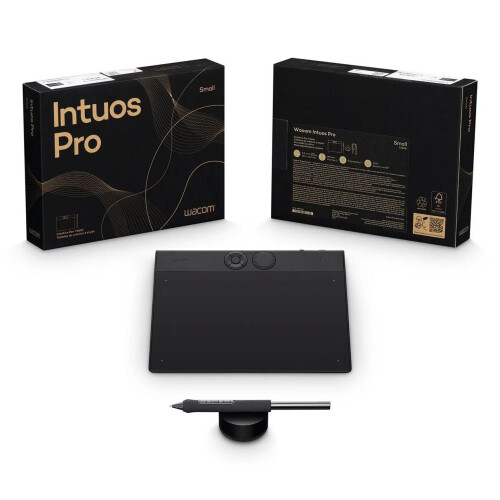 Wacom Wacom Intuos Pro S 2