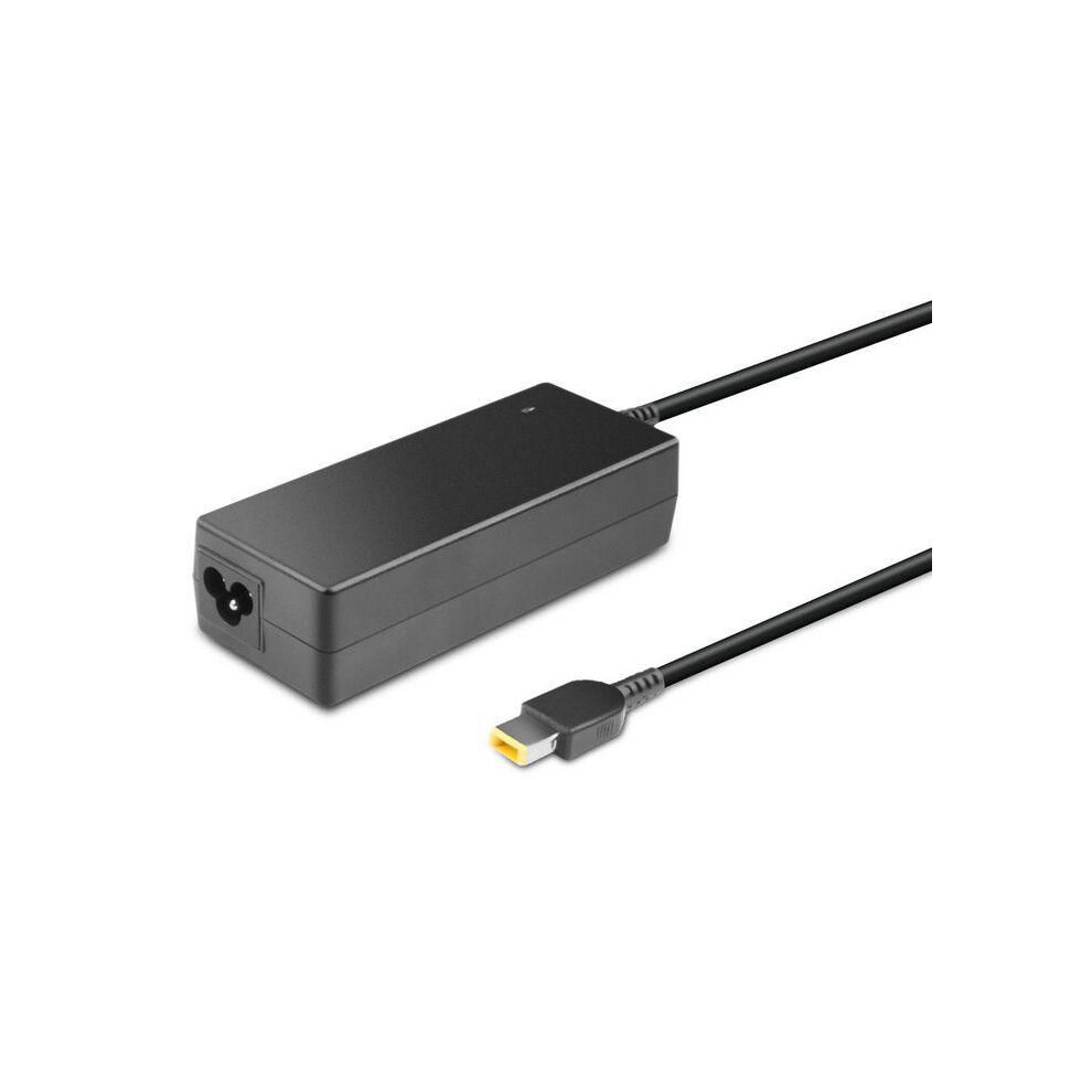 Coreparts Power Adapter 90W 20V 4.5A Plug:square Including Power Cord 5A10v03251 For Lenovo 5715063512999
