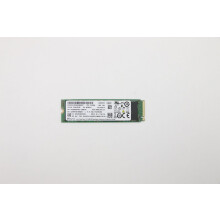 Lenovo M.2 PCIe NVMe SSD 256GB capacity up to 3000 MB/s read 1100 MB/s write OPAL 2.0 compliant ideal for Lenovo systems.