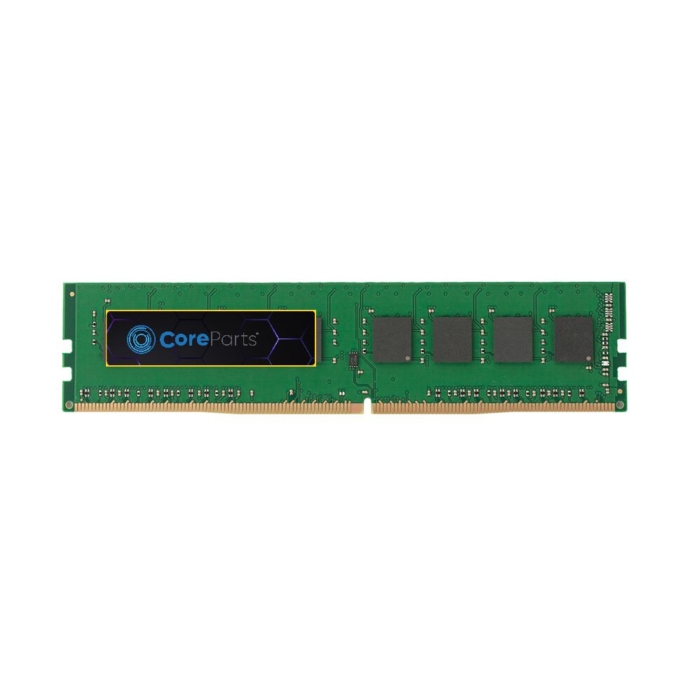 Coreparts 8Gb Memory Module Non-Ecc Ddr4 Pc4 21300 288Pins Dimm 5706998875549