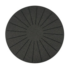 1 Stück Induktionskochfeldmatte - Kratzschutz Aus Silikon-Fiberglas, Verhindert das Verrutschen Von Töpfen Beim Kochen, Topfuntersetzer