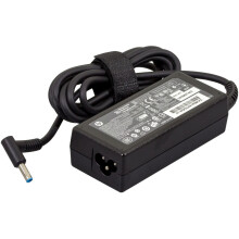 Eredeti HP Inc. 65W-os tápegység 709985-001