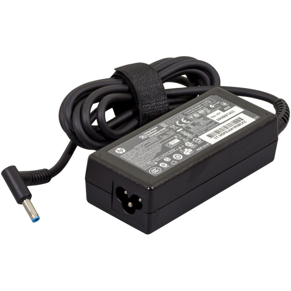 Hp Ac Adapter 65W S-3P Npfc Rc 4.5Mm L 5711045898693