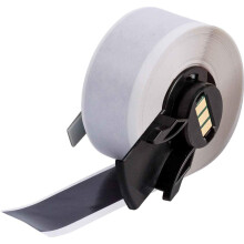 Brady Multi-Purpose Vinyl Labels for M610 M611 BMP61 M710 (with media adapter) and BMP71 (with media adapter)